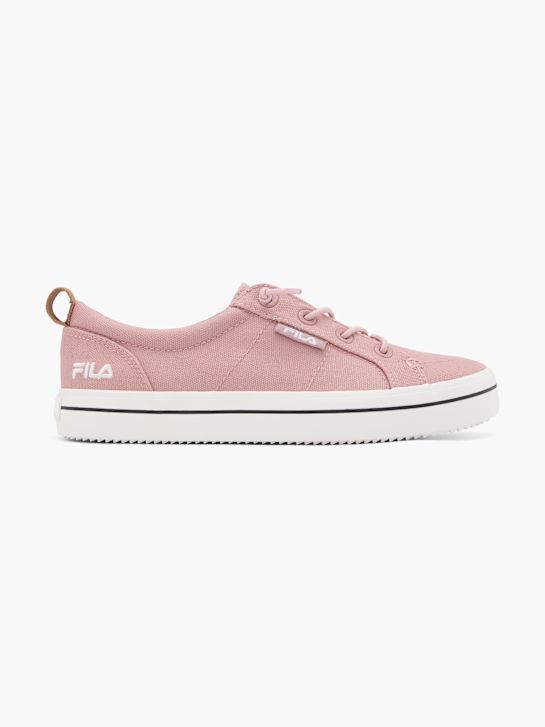 Deichmann Fila Schuhe Damen Sneaker FILA Slip On Sneaker Rosa