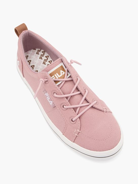 FILA Zapato bajo Rosa 63126 2