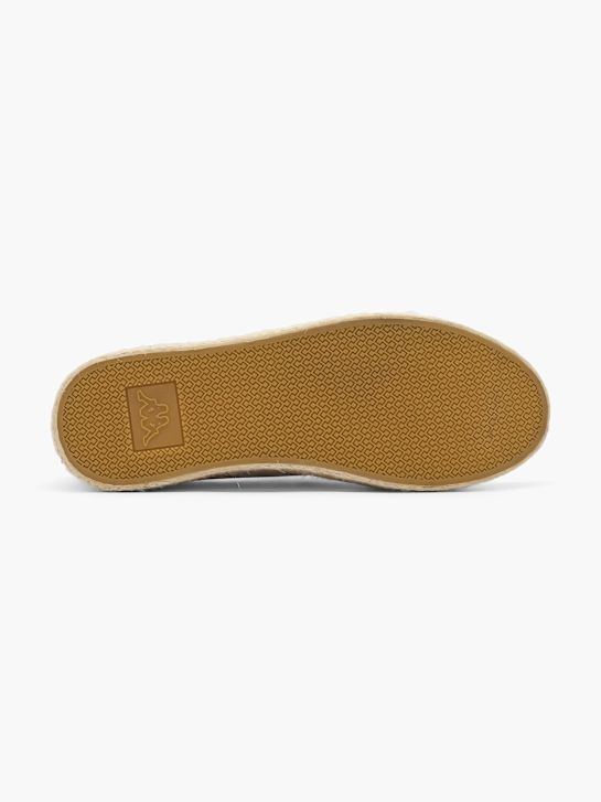 Kappa Sapato raso Cinzento 63128 4