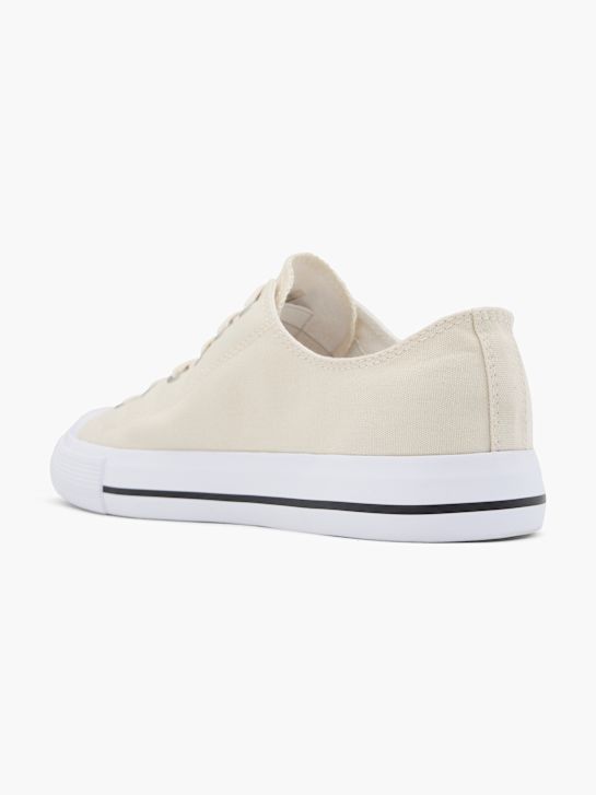 Vty Sneakersy Beżowy 63152 3