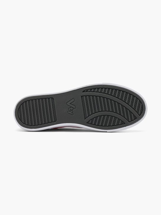 Vty Slip-on obuv Ružová 63153 4