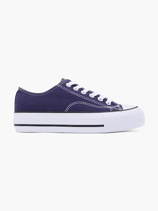 Vty Sneaker Blau 63155 1