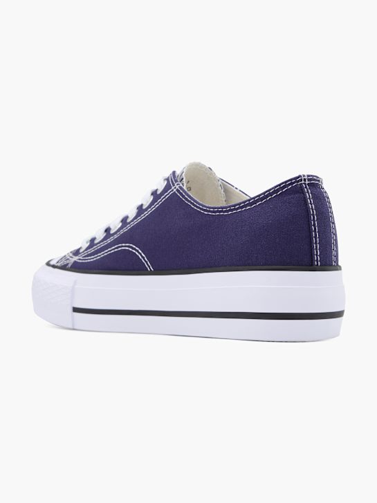 Vty Sneaker Blau 63155 3