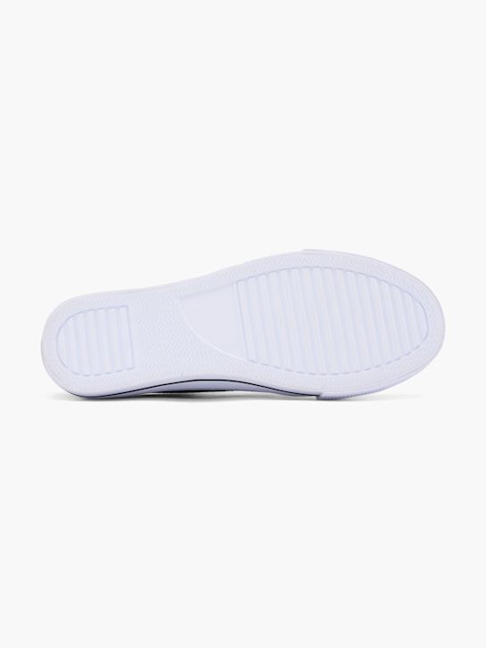 Vty Sneaker Blu 63155 4