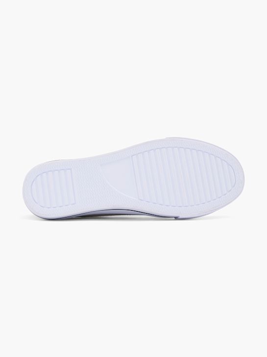 Vty Sneaker Verde 63156 4