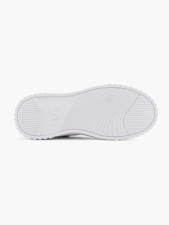 Vty Sneakersy za kostkę Beżowy 63161 4