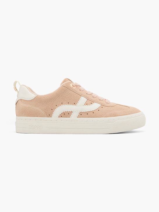 ESPRIT Chaussures de ville Rose 63168 1