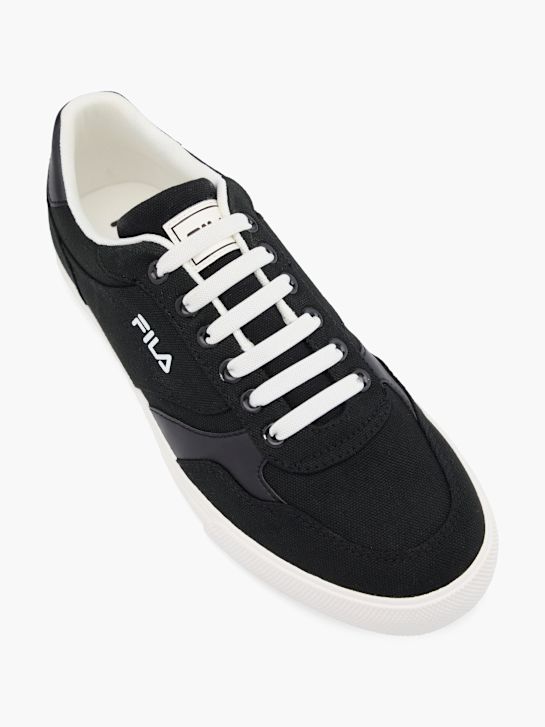 FILA Sapatilha Preto 63165 2