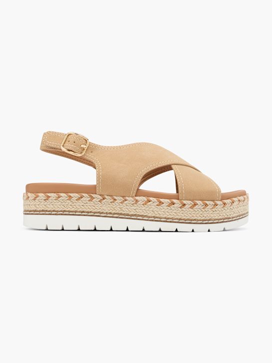 Catwalk Sandal Orange 88250 1
