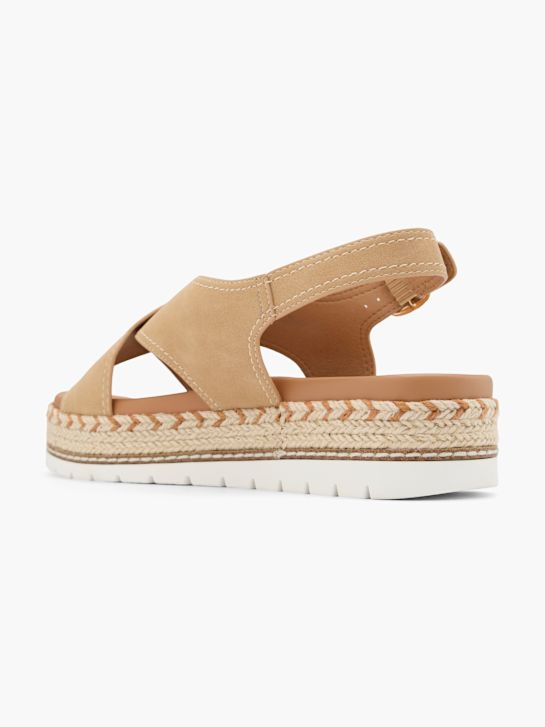 Catwalk Sandal Orange 88250 3