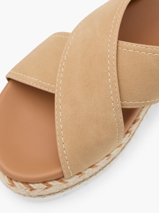 Catwalk Sandal Orange 88250 5