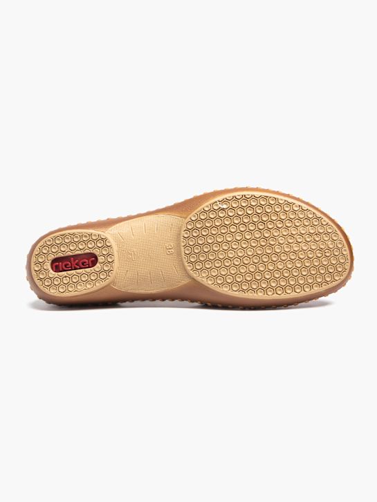Rieker Sandal Beige 88254 4