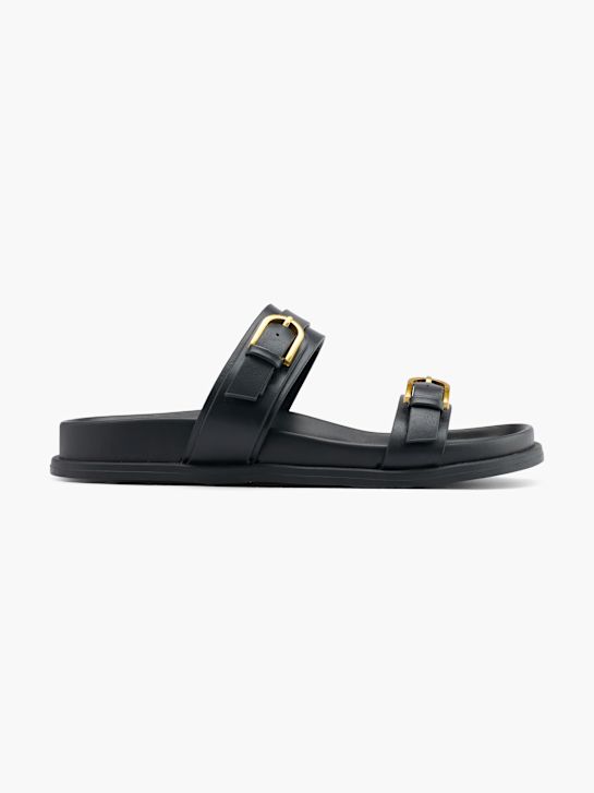 Catwalk Sandal Black 88255 1