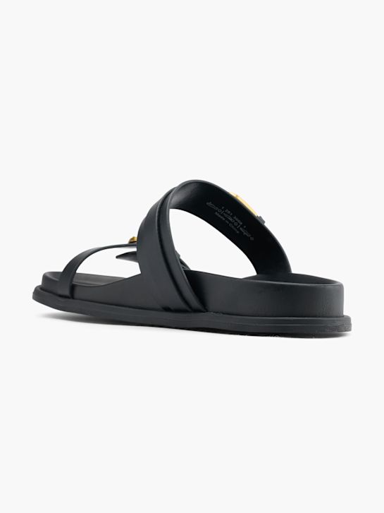 Catwalk Sandal Black 88255 3