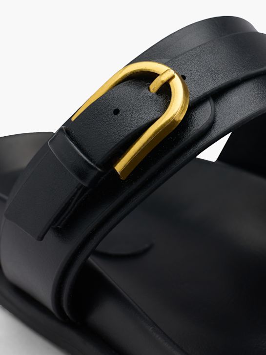 Catwalk Sandal Black 88255 5