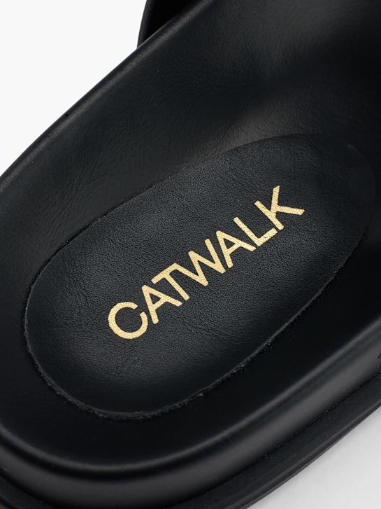 Catwalk Sandal Black 88255 6