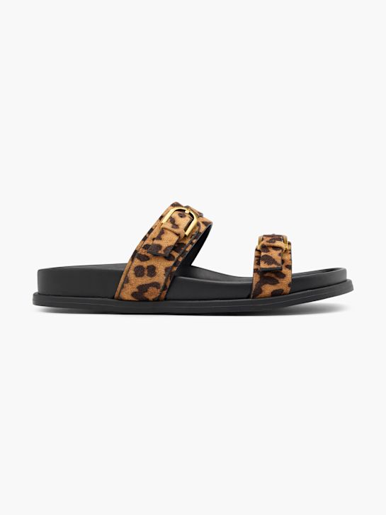 Catwalk Sandal Brown 88258 1