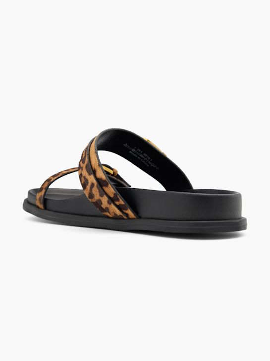 Catwalk Sandal Brown 88258 3