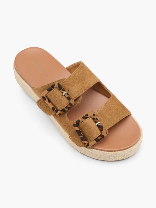 Catwalk Soca Castanho 69380 2