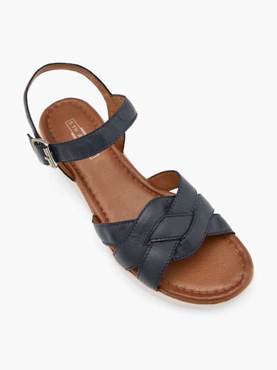 5th Avenue Sandal Blue 88259 2