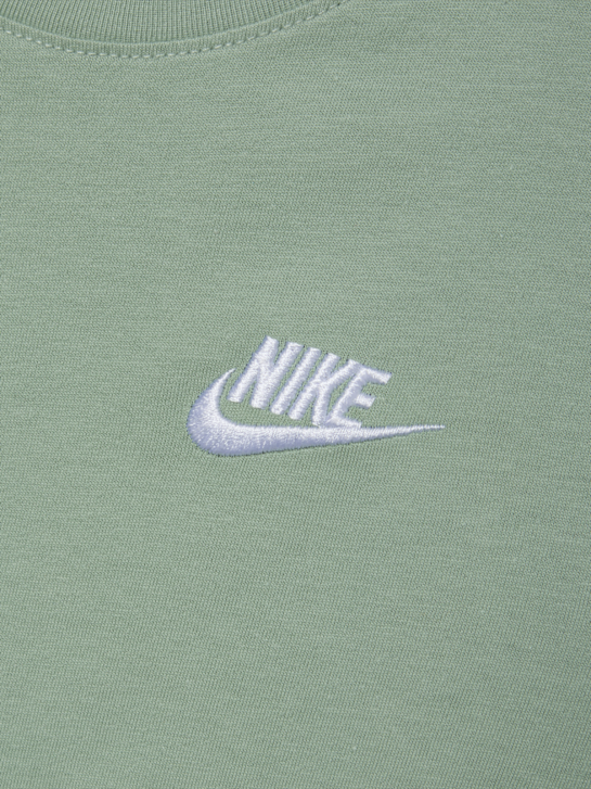 Nike T-Shirt Mint 63209 3