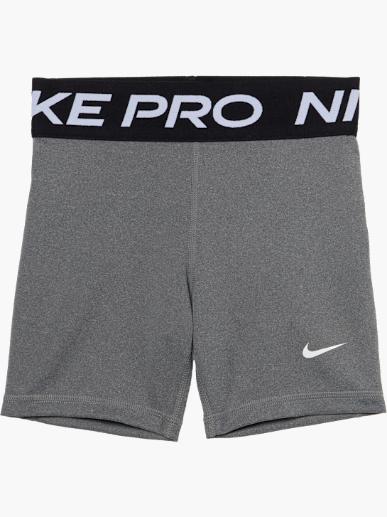 Nike Shorts Grau 63217 2