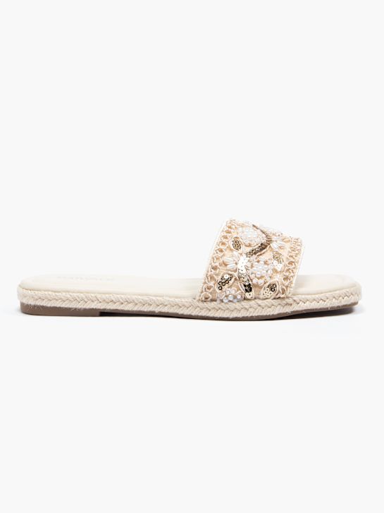 Catwalk Sandal Beige 88266 1