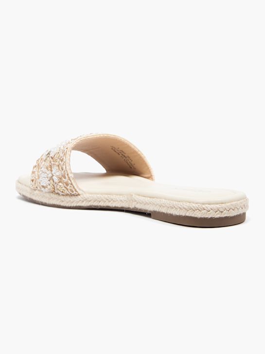 Catwalk Sandal Beige 88266 3