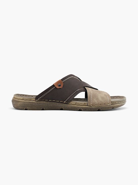 Memphis One Nizke cokle Rjava 63202 1