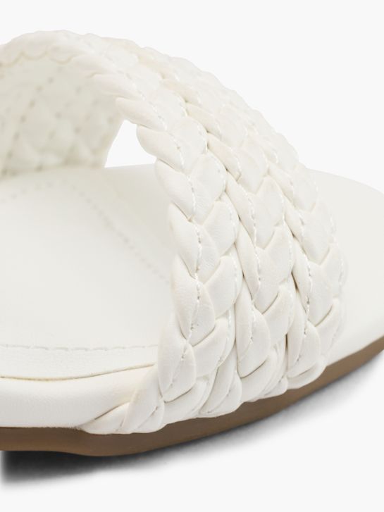 Graceland Sandal White 89898 5