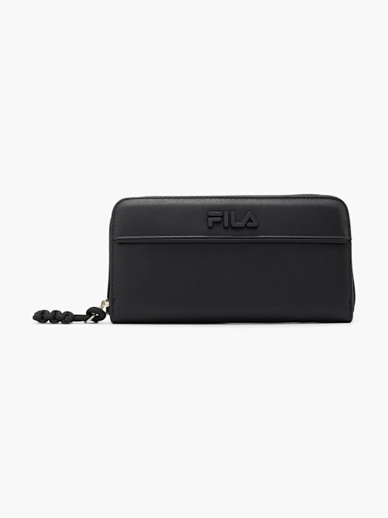 FILA Carteira Preto 63200 1