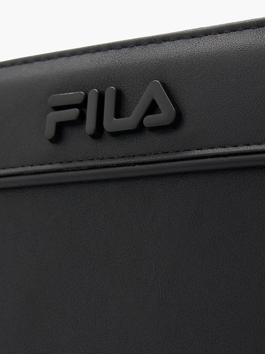 FILA Carteira Preto 63200 5