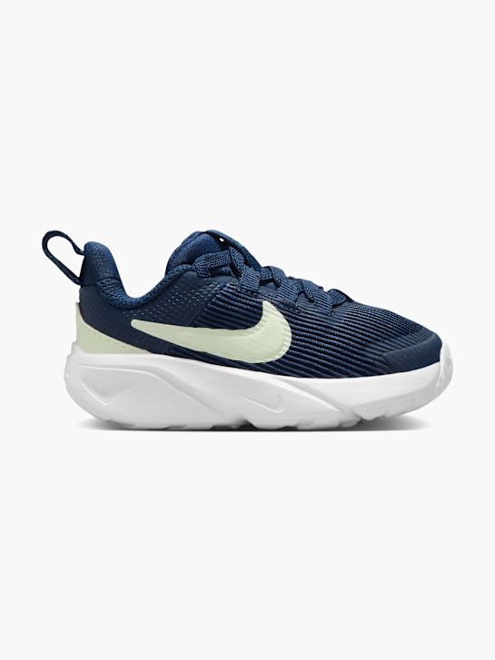 Nike Маратонки Син 63218 1