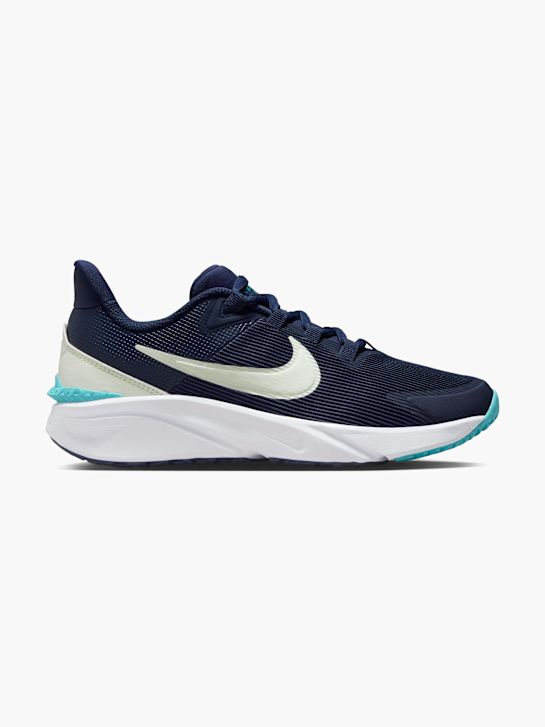 Nike Sneakersy Niebieski 63229 1