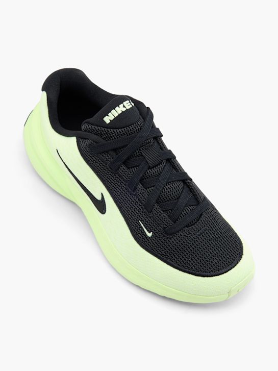 Nike Baskets Jaune 63232 2