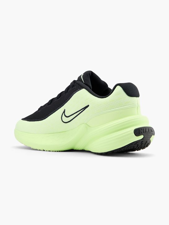 Nike Baskets Jaune 63232 3