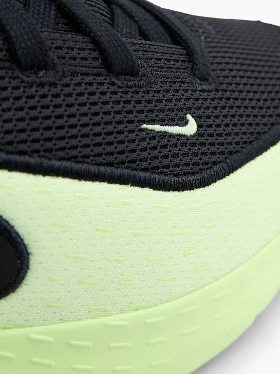 Nike Baskets Jaune 63232 5