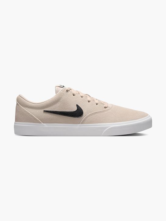 Nike Schuhe Nike Sb Charge Damen Sneakers Aus Stoff Nike Sb Charge