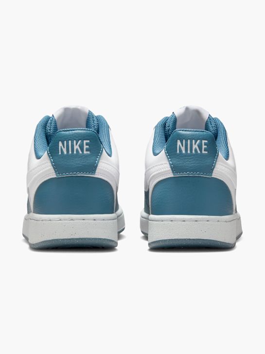 Nike Sneaker Azul 63261 3