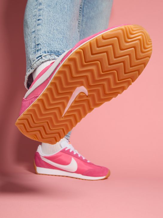 Nike Sneaker Pink 63268 5