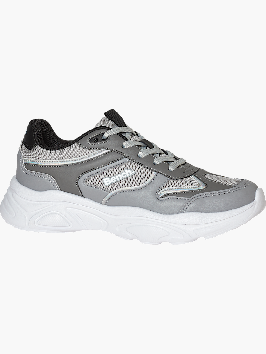 Bench Sneaker Gri 74002 1