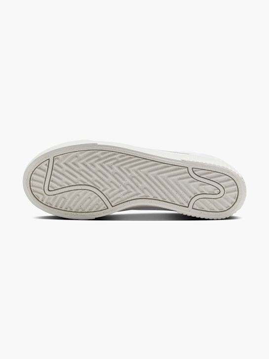 Nike Baskets Blanc 63272 4