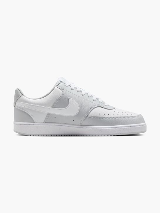Nike Sportbačiai žemu aulu Pilka 63243 1