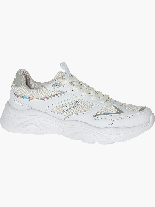 Bench Sneaker Beyaz 74003 1