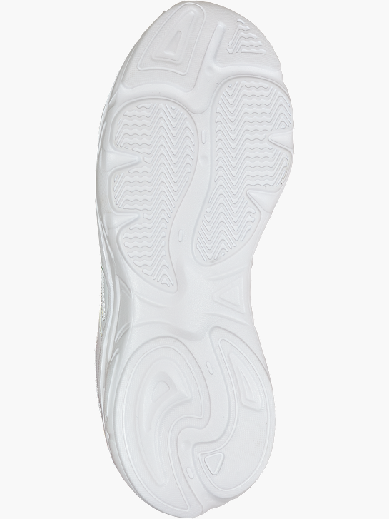 Bench Sneaker Beyaz 74003 3