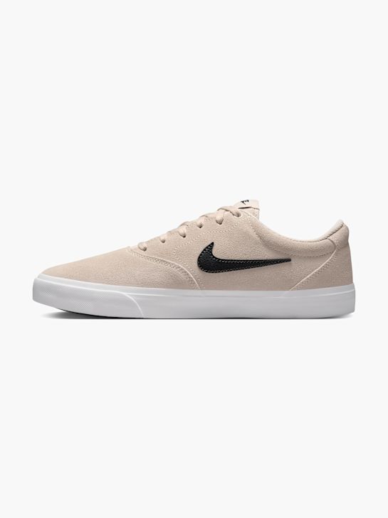 Nike Baskets Marron 63247 2