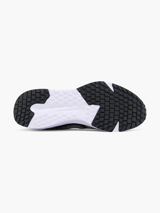 Nike Baskets de course Gris 63251 4