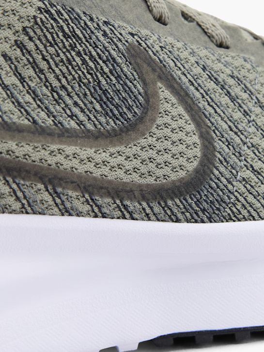 Nike Baskets de course Gris 63251 5