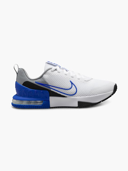 Nike Sportbačiai žemu aulu Mėlyna 63260 1