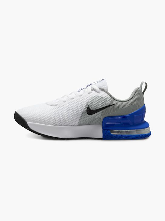 Nike Sportbačiai žemu aulu Mėlyna 63260 2